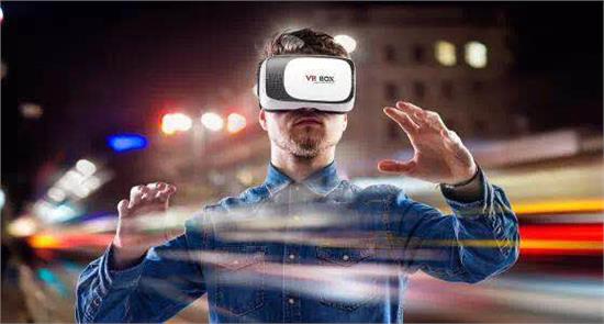 怀宁VR全景丨沉浸式体验线上看房